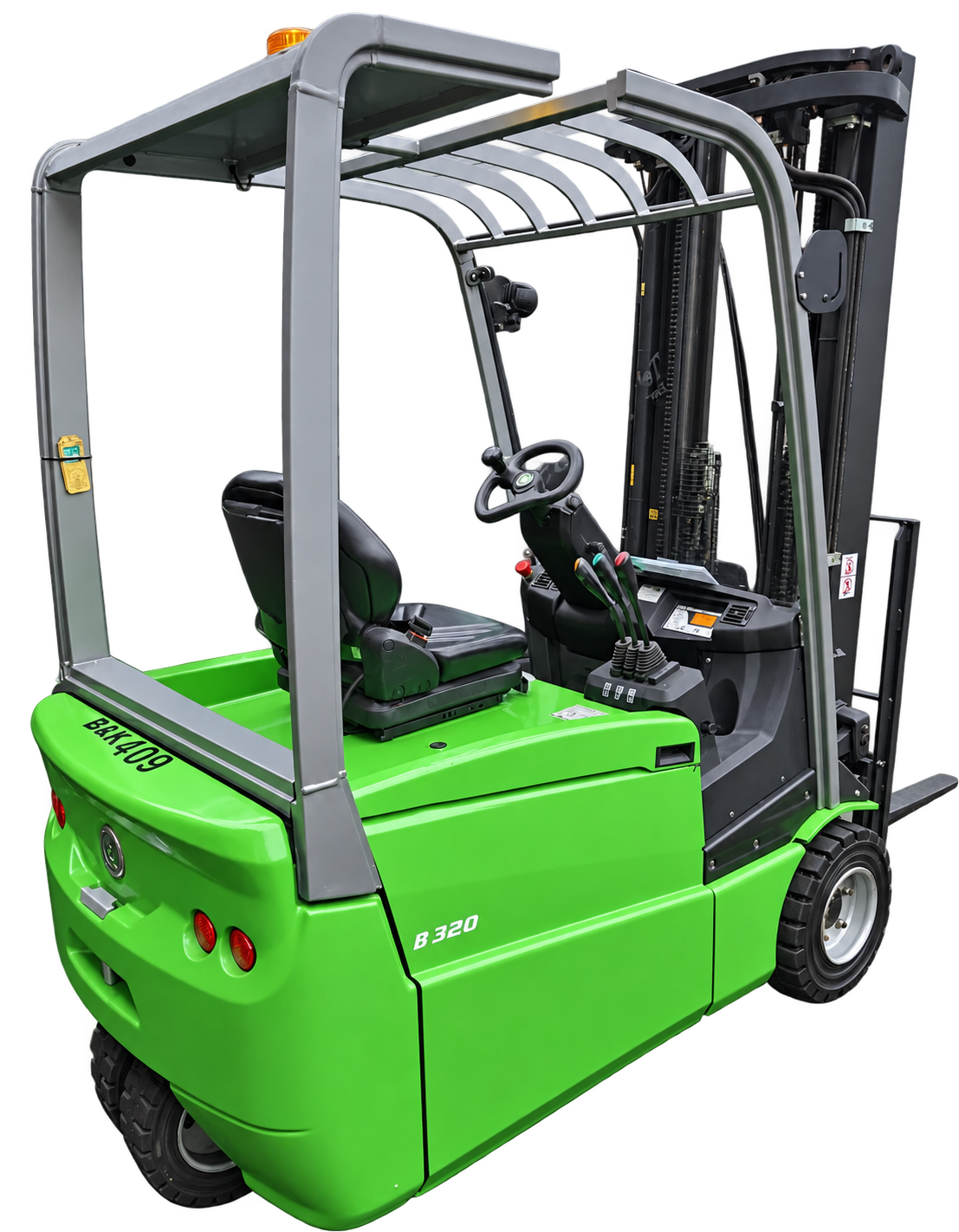 Cesab 2 Tonne Electric for sale