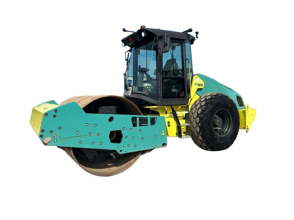 2022 Ammann ARS130 AC / EPA for sale