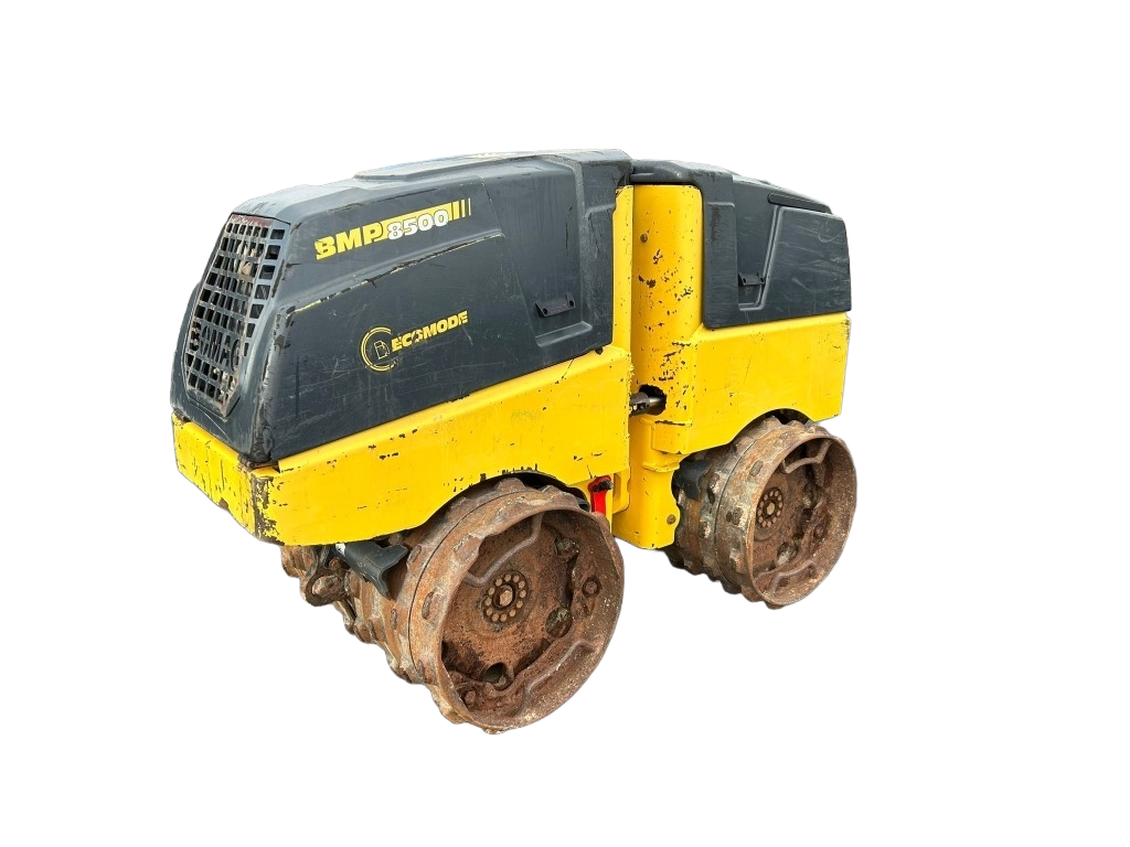 2019 Bomag BMP8500 for sale