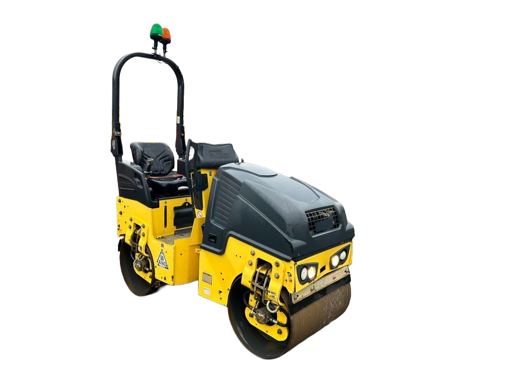 2019 Bomag BW80 AD-5 for sale