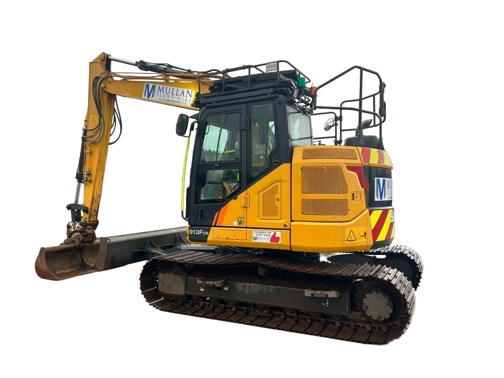 2023 LiuGong 913 FCR with Blade for sale