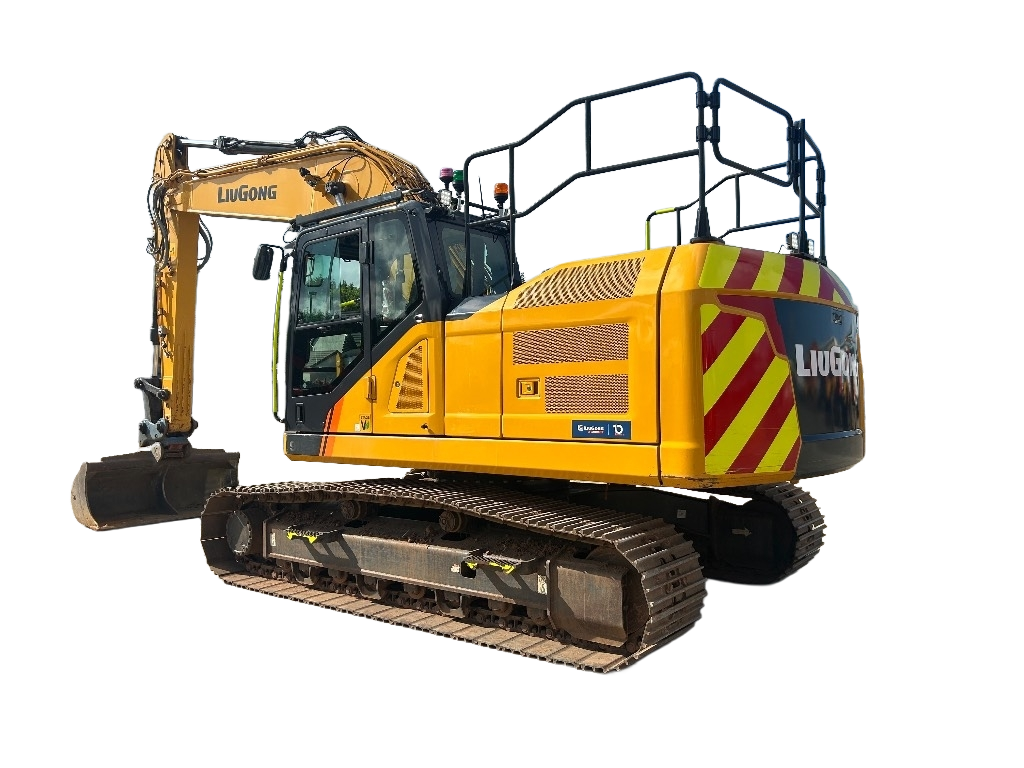 2023 LiuGong 922 F for sale
