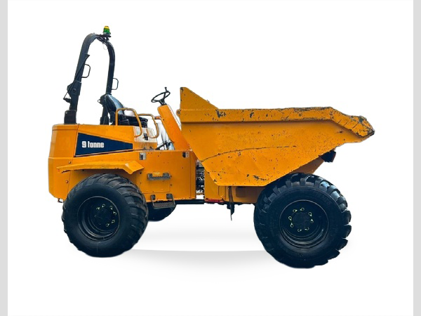 2017 Thwaites MACH2090 9 Ton for sale